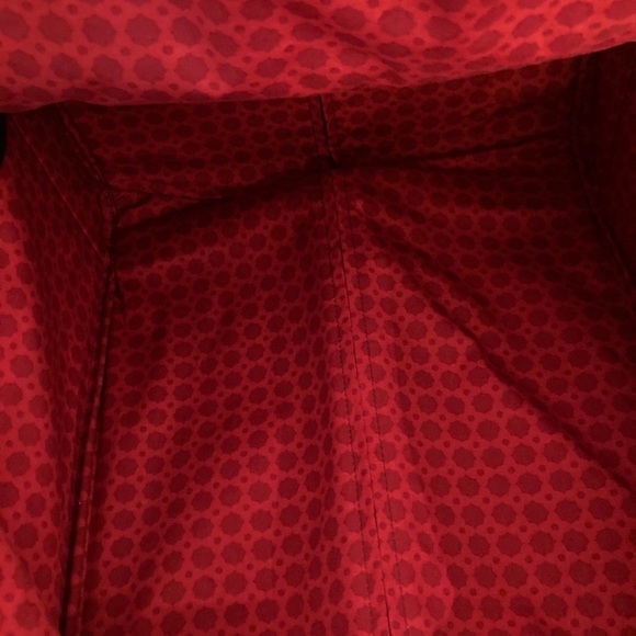 Brighton 22” Weekender Carry-On Zebra Print Luggage LIMITED EDITION - Picture 9 of 12